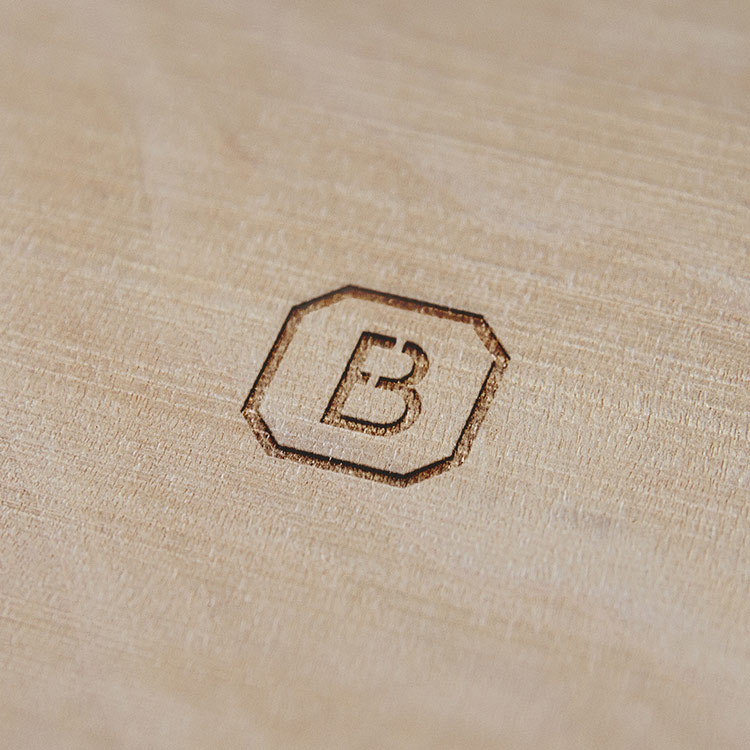 logo work