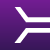 beBRAND logo image